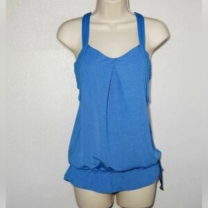 Lululemon Rest Less Tank Size 6